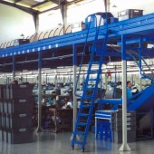 Anzani Machinery | Lator Computer | Sewing Conveyors