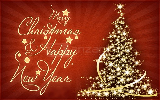 Christmas closing