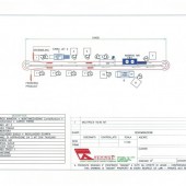 Anzani Machinery | Multiplex | Lasting and finishing conveyors