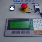 Anzani Machinery | commands Autostore MR | Rotary Stores