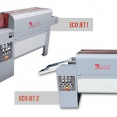 Anzani Machinery | Eco Jet | Forno per stiratura e stabilizzazione