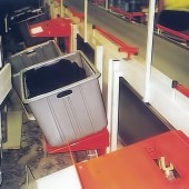 Anzani Machinery | Lator Computer | Sewing Conveyors