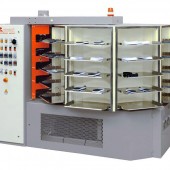 Turbo Dry 8 Stockfit