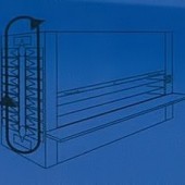 Anzani Machinery | Verticalstore - Basic principle | Rotary stores