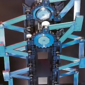 Anzani Machinery | Verticalstore | Rotary Stores
