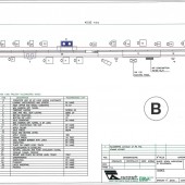 Anzani Machinery | Vulcomatic | Trasportatore con vulcanizzazione