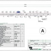 Anzani Machinery | Vulcomatic | Trasportatore con vulcanizzazione