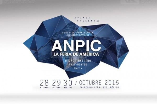 ANPIC 2015