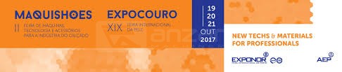 MAQUISHOES EXPOCOURO 2017