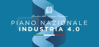 INDUSTRIA 4.0