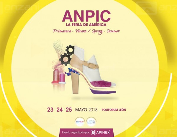 ANPIC May 2018