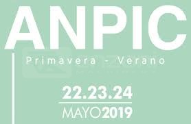 ANPIC MAY 2019