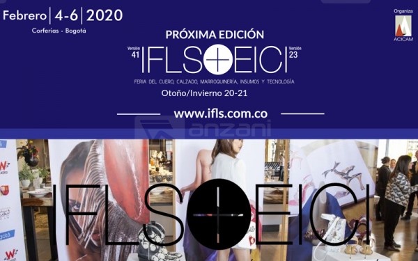 IFLS  EICI Bogotà 2020