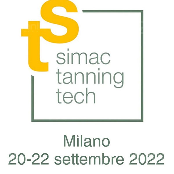 SIMAC TANNING TECH 2022