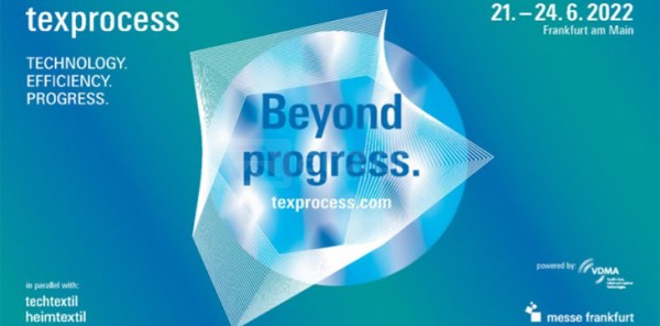 TEXPROCESS 2022