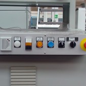 Anzani Machinery | Comandi Compustore | Magazzini Rotanti
