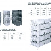 Anzani Machinery | Super Lator | Trasportatori per cucitura
