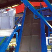 Anzani Machinery | Lator Computer | Trasportatori per cucitura