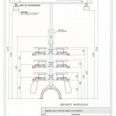 Anzani Machinery | Multiplex Contact | Manovia | Trasportatori per montaggio