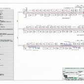 Anzani Machinery | Multiplex Contact | Manovia | Trasportatori per montaggio