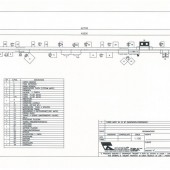 Anzani Machinery | Turbo Matic | Trasportatori per montaggio